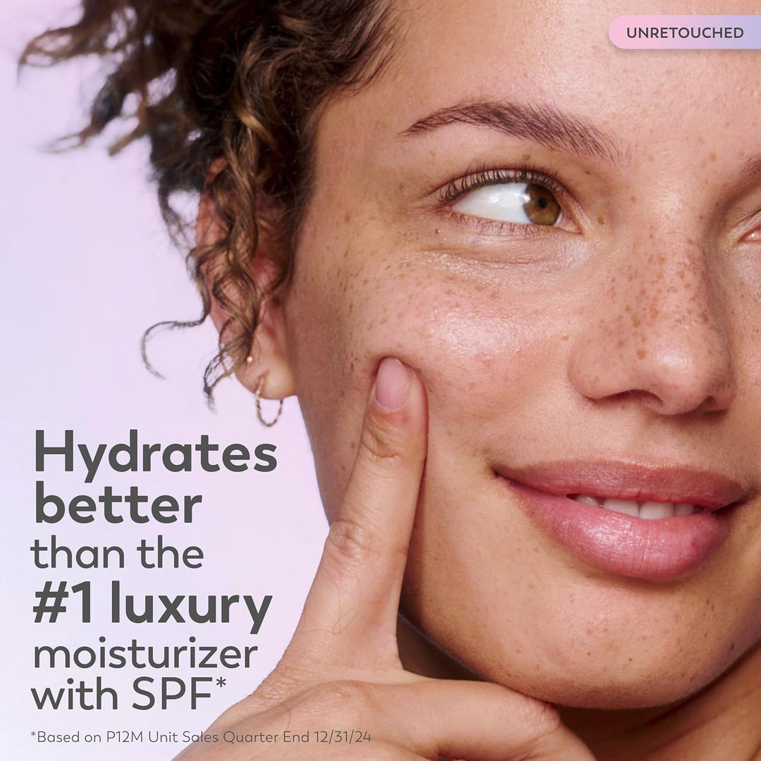 Olay Super Cream with Sunscreen SPF 30