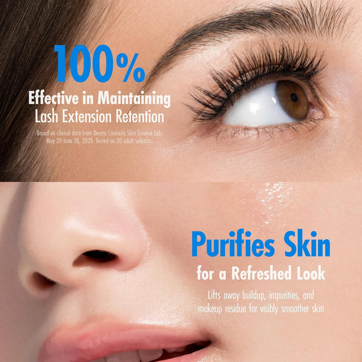 BRMUD Deep Melting Mud Pore Cleansing Oil Vegan Korean Skincare