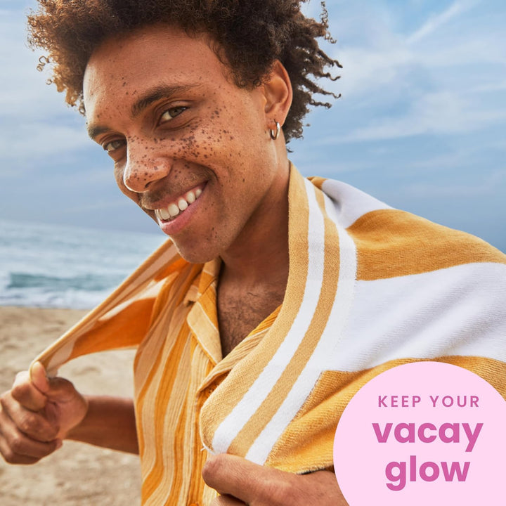 Hawaiian Tropic After Sun Body Butter with Coconut Oil