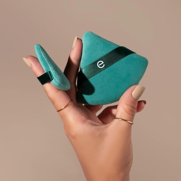 EcoTools Powder Puff Duo