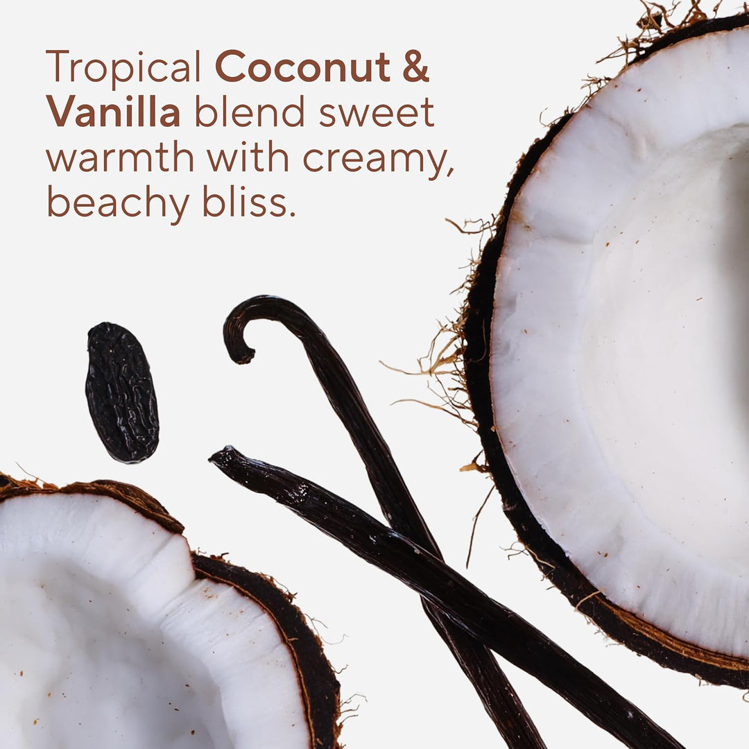 Native Exfoliating Body Scrub for Smooth & Soft Skin