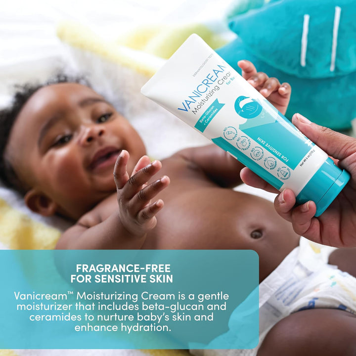 Vanicream - Hydraterende crème voor baby's - 170g