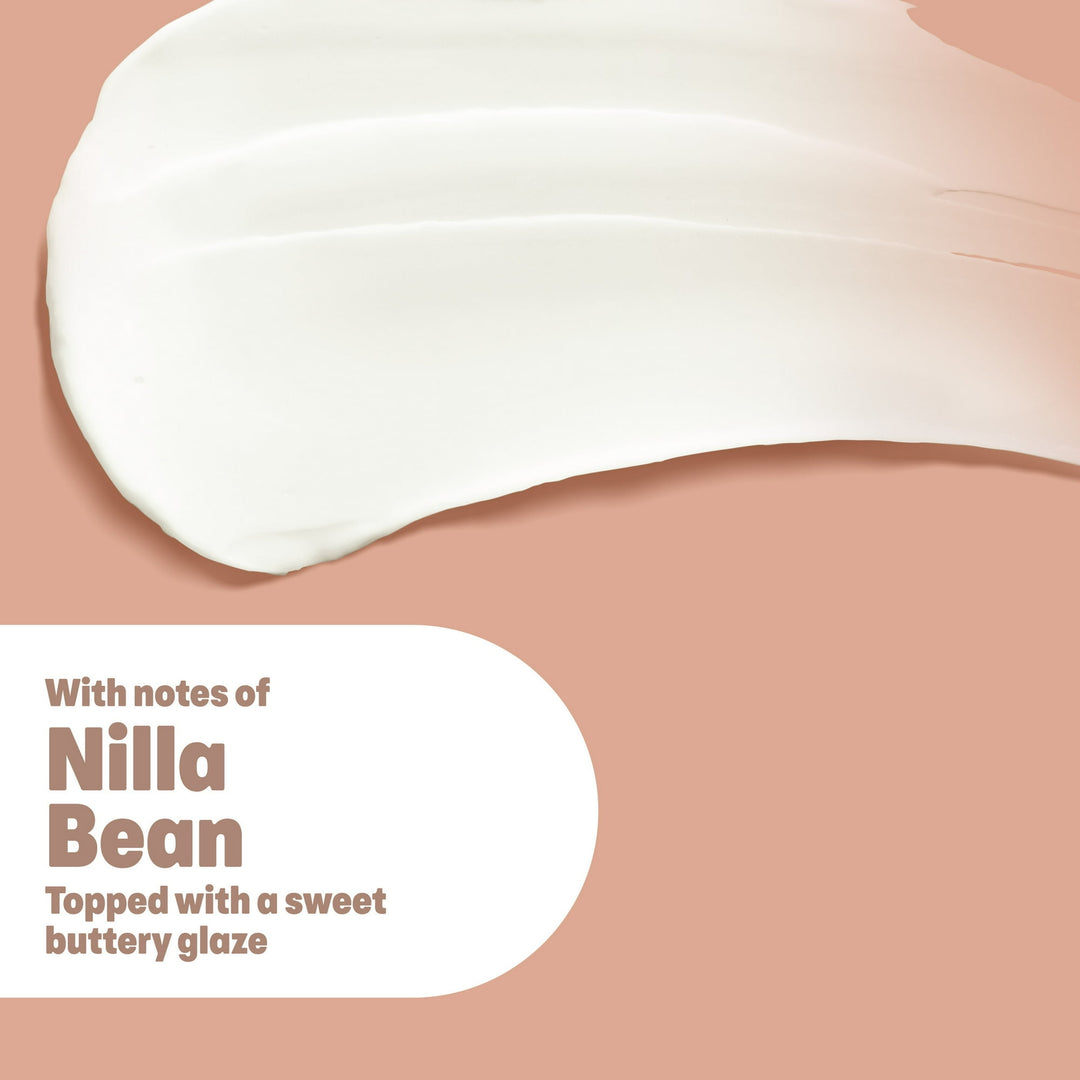 Dove x Crumbl - Deodorant Stick Crumbl Nilla Bean Cupcake Aluminum Free