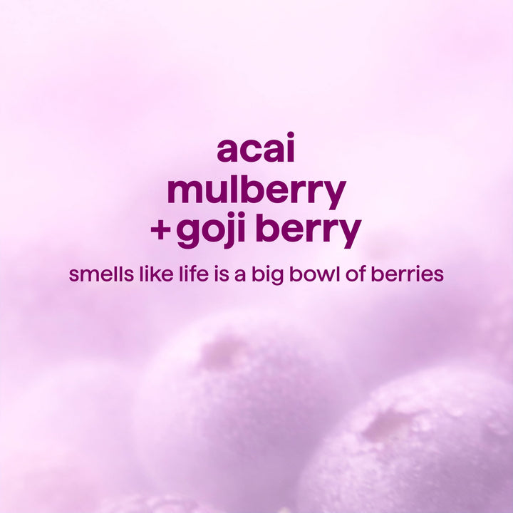 Method Berry Balance Moisturizing Body Wash