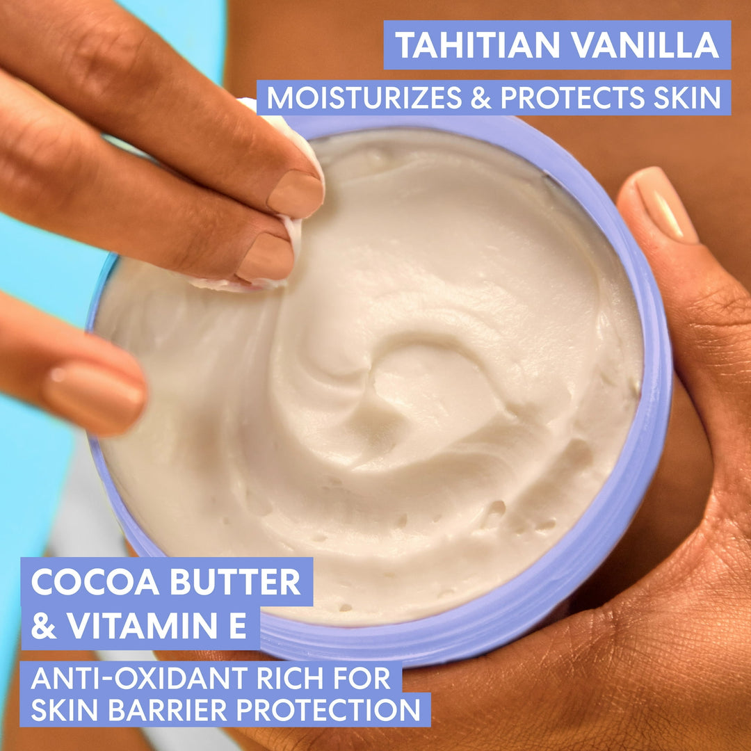 Palmer's Tahitian Vanilla Moisture Drenching Body Cream