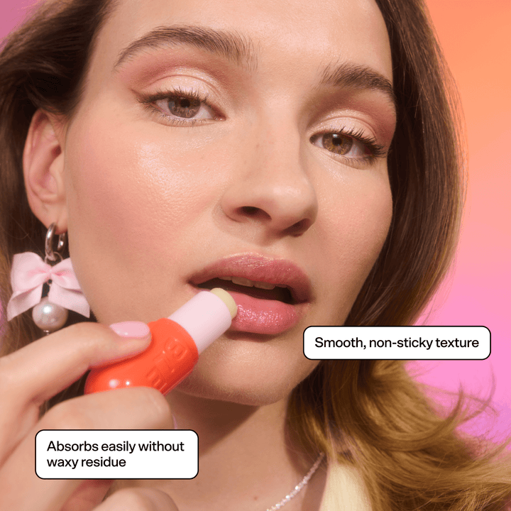 Bubble - Tell All Juicy Secret Lip Balm