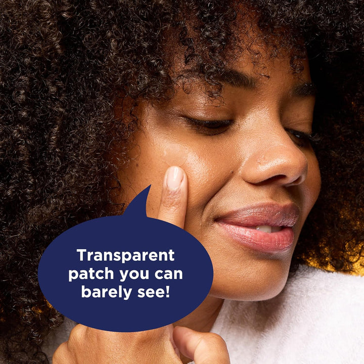 PanOxyl - PM Overnight Spot Patches - 40 ct