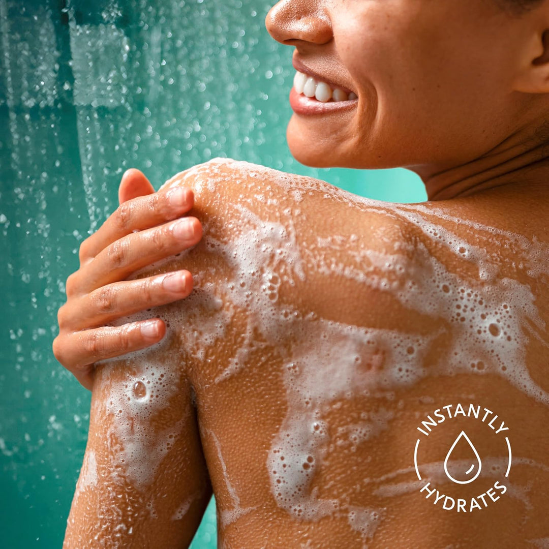 Degree All Day Fresh Body Wash