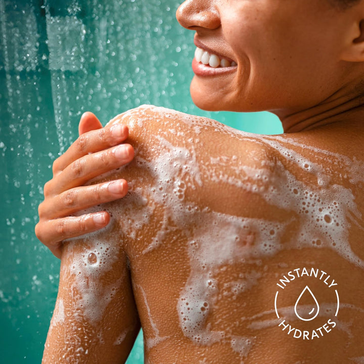 Degree All Day Fresh Body Wash