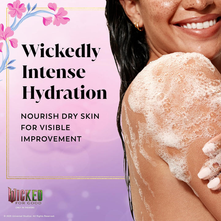 Olay Body Wash Intensely Hydrating