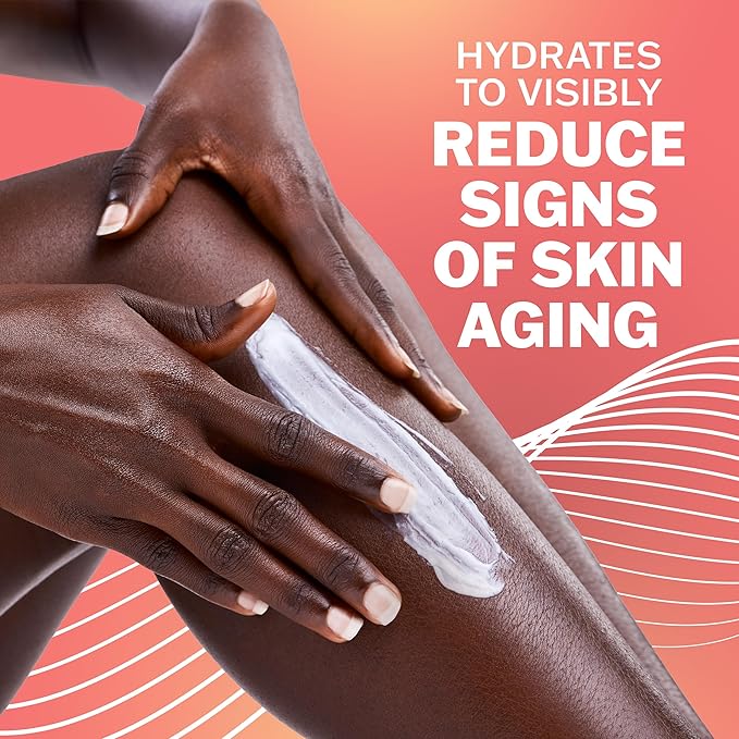 Olay - Body Lotion Age Defying & Hydrating with Niacinamide - 502ml