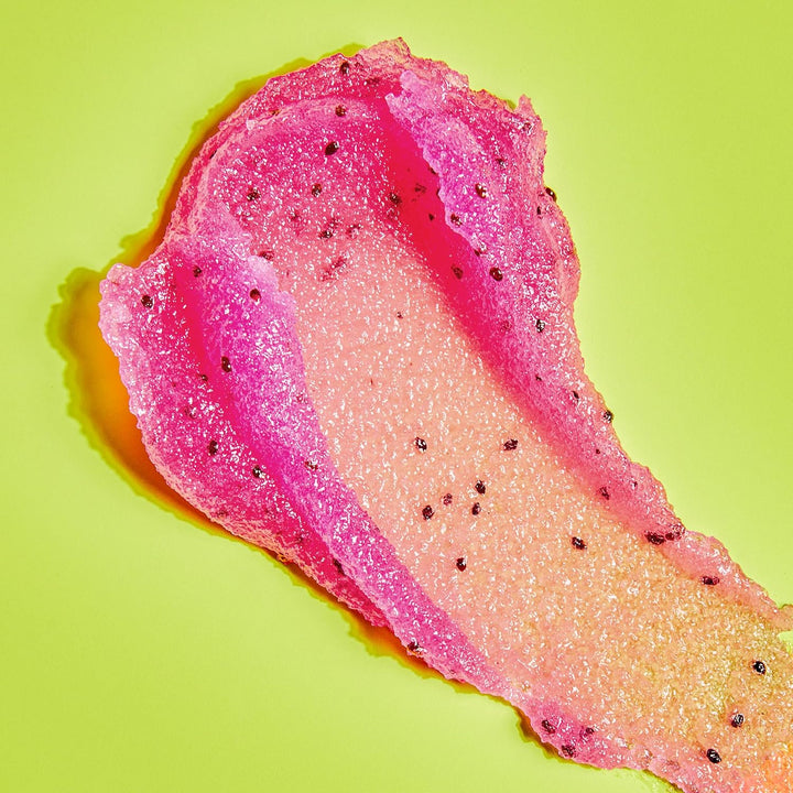 Tree Hut Dragon Fruit Shea Sugar Scrub