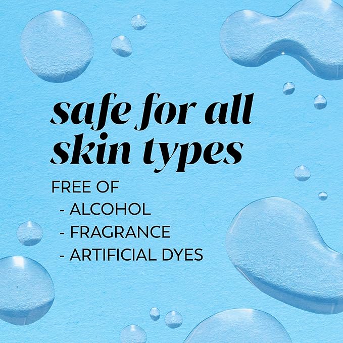 Olay - Gentle Exfoliating Toner Shrinks appearance of pores - 120ml
