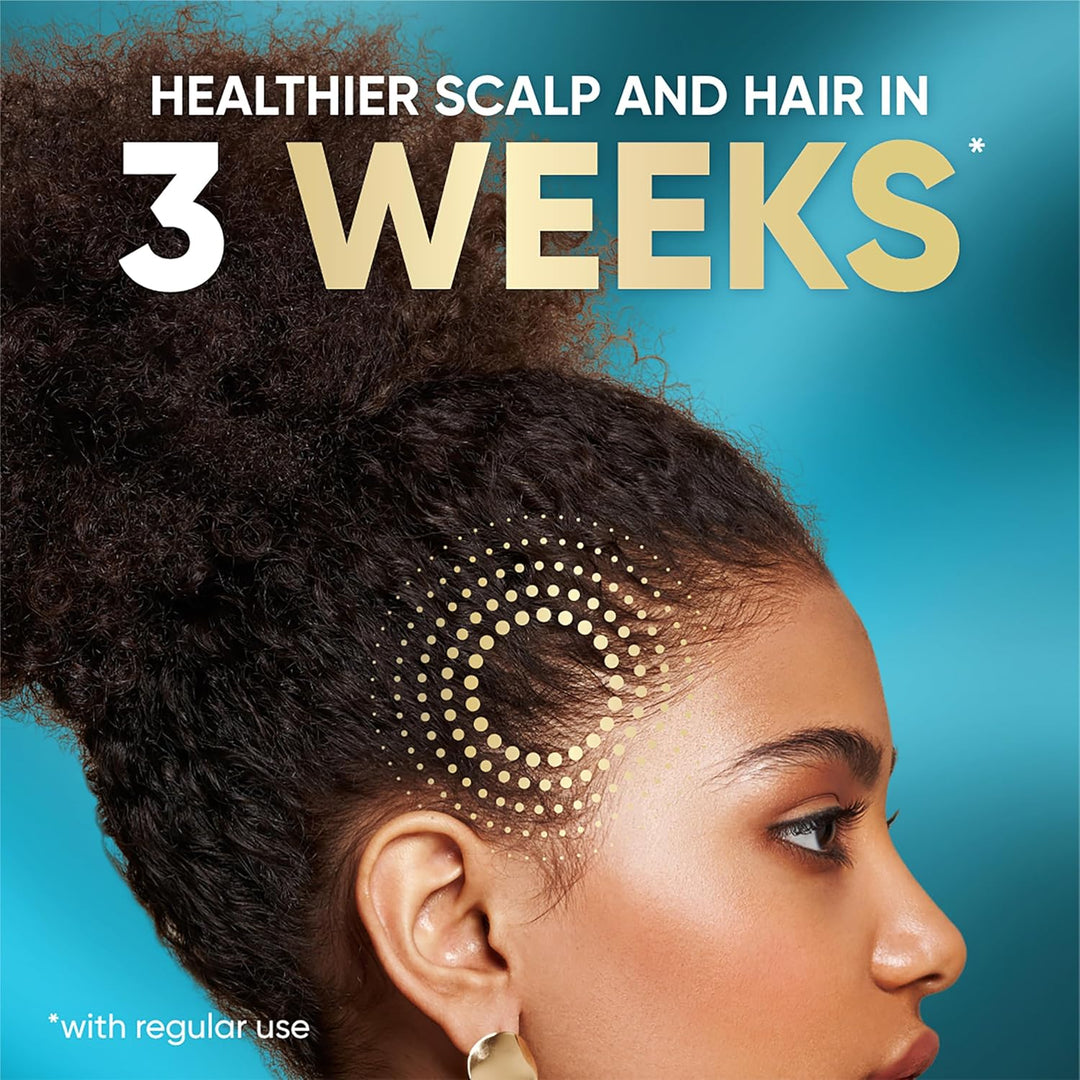 Head &amp; Shoulders Royal Oils Scalp Cream Treatment