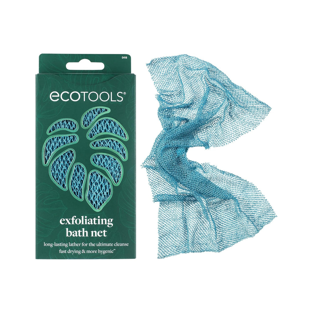 EcoTools Exfoliating Bath Net
