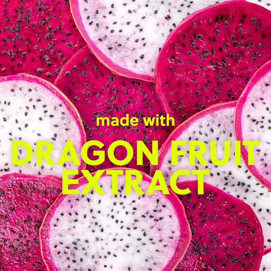 Tree Hut Dragon Fruit Shea Sugar Scrub