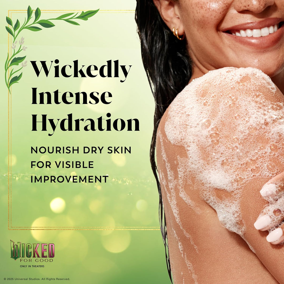 Olay Body Wash Intensely Hydrating