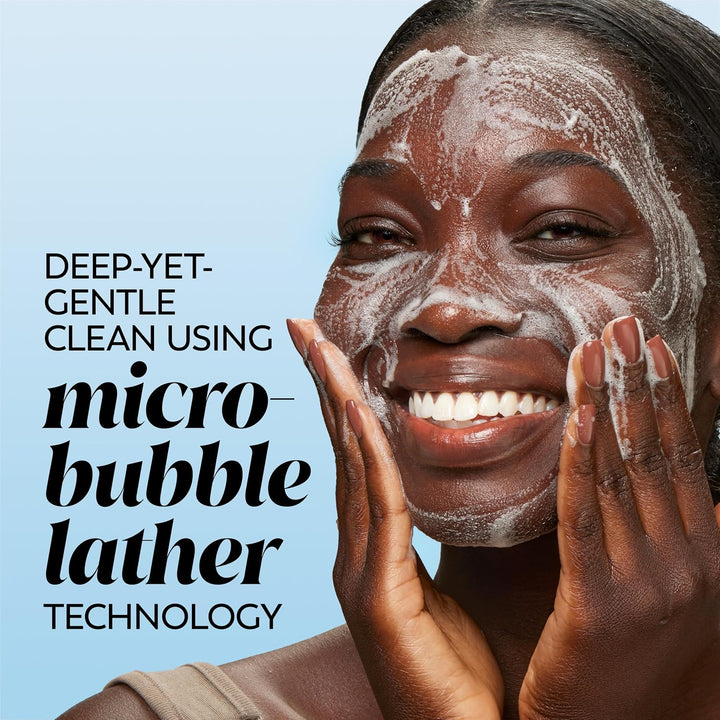 Olay Cleansing Melts + Hyaluronic