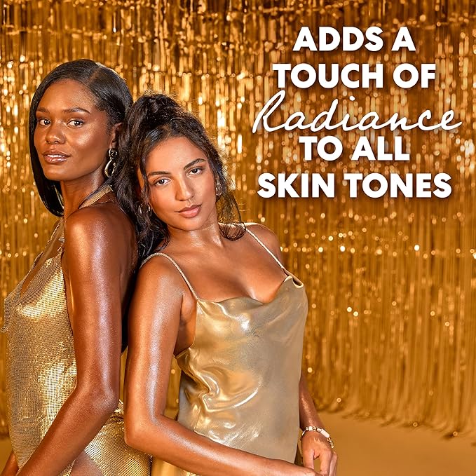 Palmer's -  Cocoa Butter Formula Shimmer Body Oil met Vitamine E - 150 ml