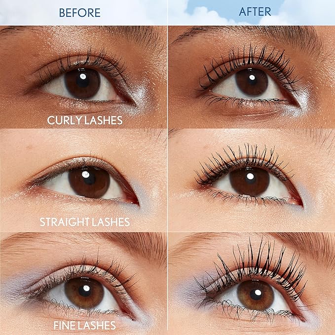CoverGirl - Lash Blast Supercloud Mascara