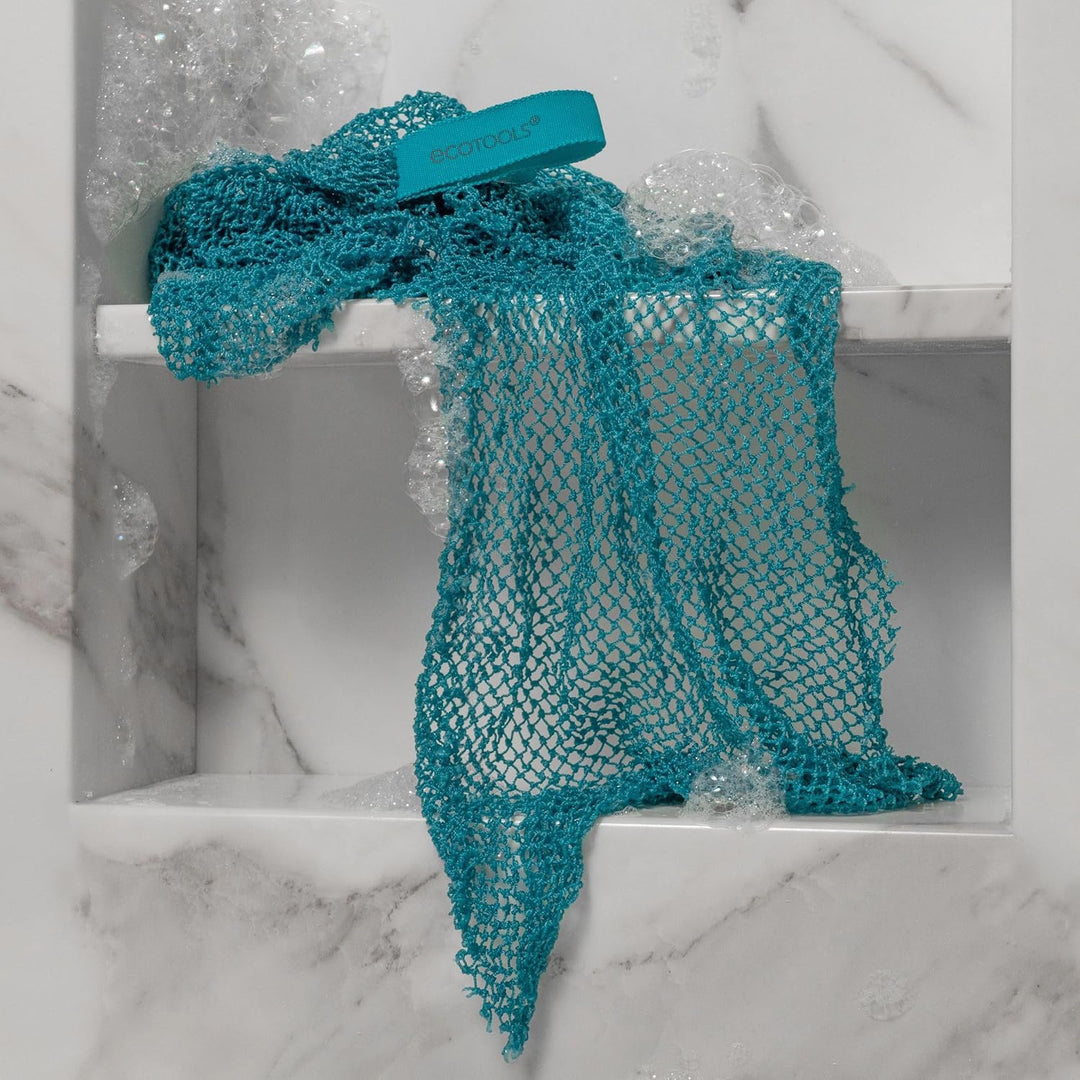 EcoTools Exfoliating Bath Net