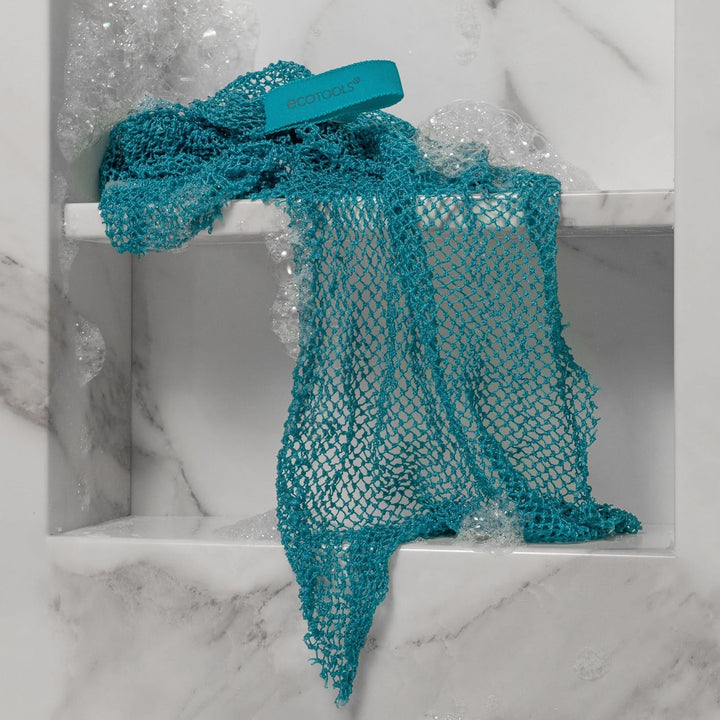 EcoTools Exfoliating Bath Net