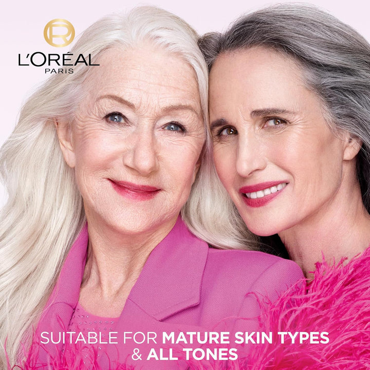 L'Oréal Paris - Age Perfect Rosy Tone Anti-Aging Gezichtscrème - 50ml