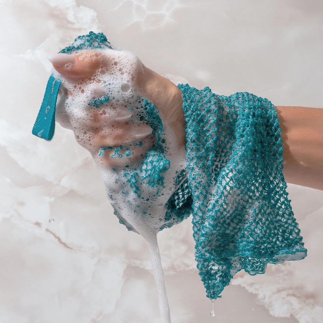 EcoTools Exfoliating Bath Net
