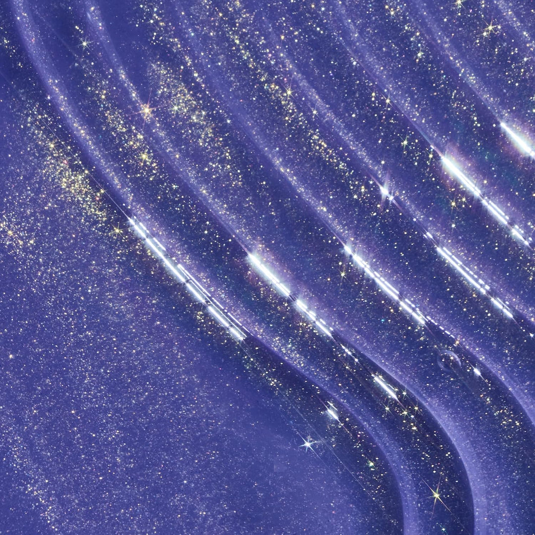 Tree Hut Violet Victory Foaming Body Wash
