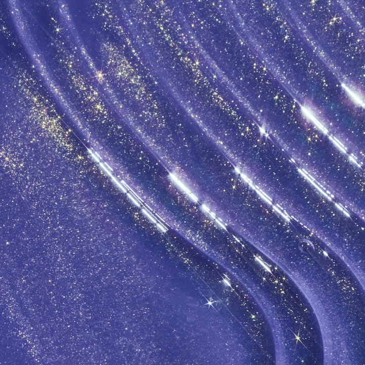 Tree Hut Violet Victory Foaming Body Wash