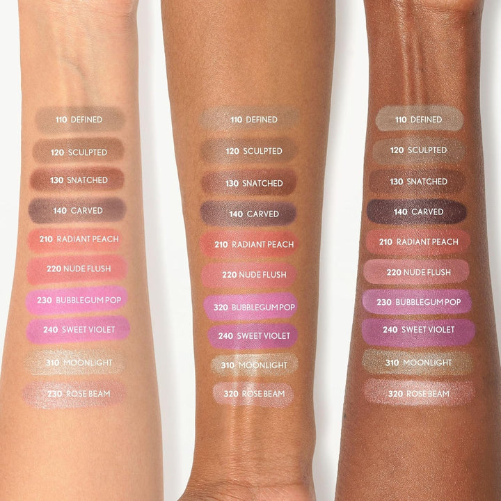 COVERGIRL Trublend Skin Enhancer  Blush Stick