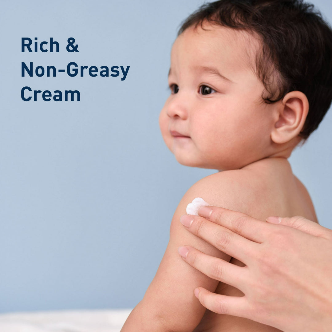 CeraVe - Baby Moisturizing Cream - 142 g