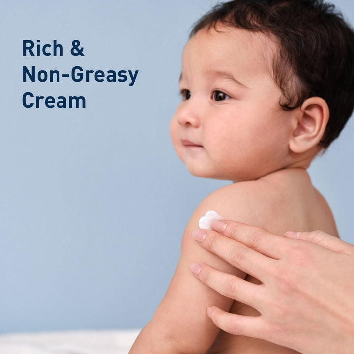 CeraVe - Baby Moisturizing Cream - 142 g
