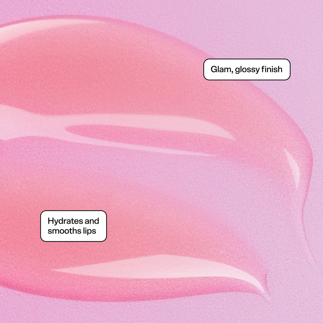 Bubble Skincare Talk Back Watermelon Lip Serum