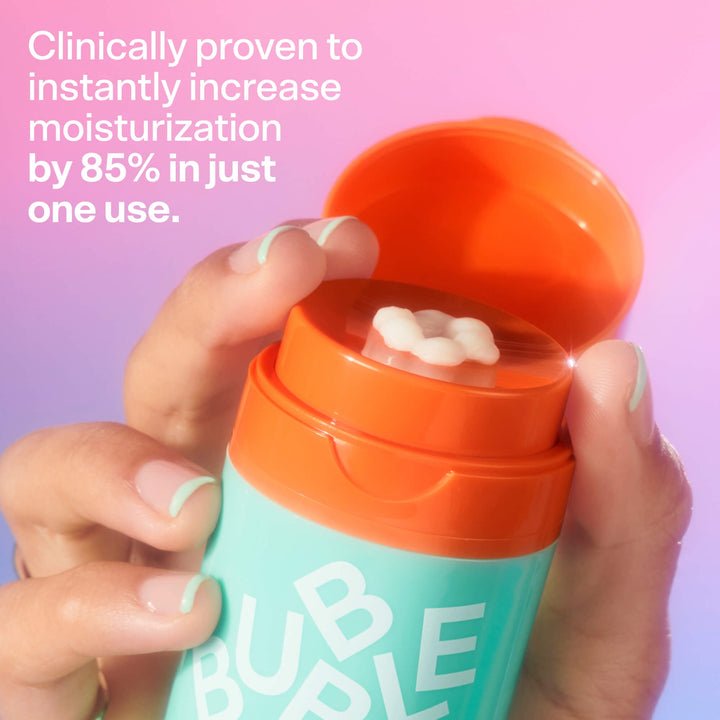 Bubble Slam Dunk Hydrating Moisturizer
