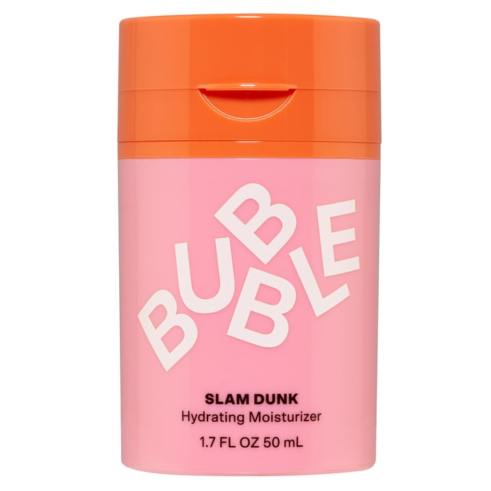 Bubble Limited Edition Pink Slam Dunk