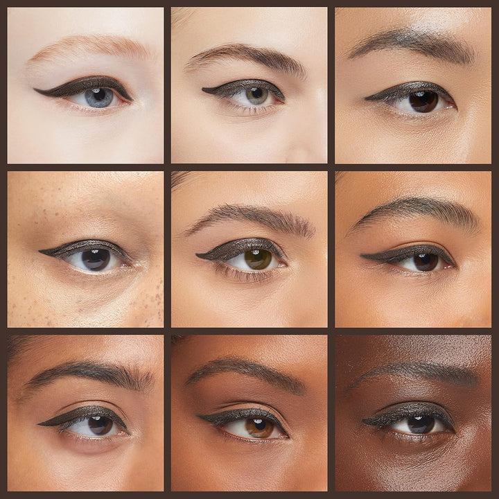 CoverGirl - Perfect Point Plus Eyeliner Pencil - Espresso