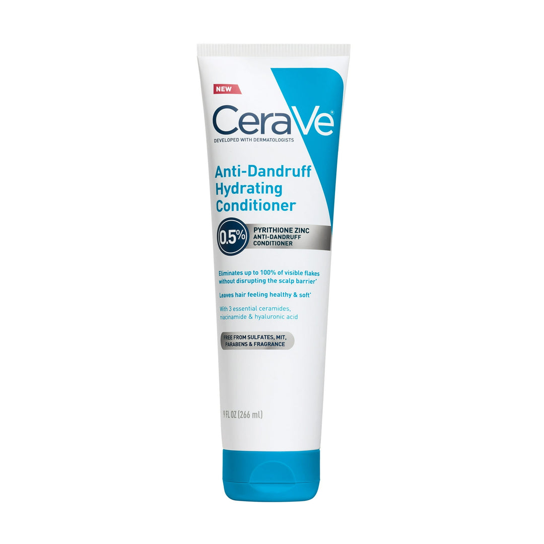 CeraVe - Hydraterende anti-roosconditioner - 266 ml