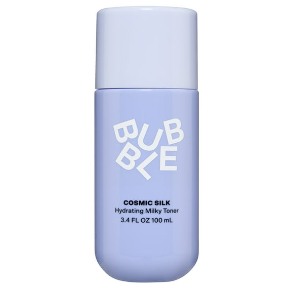 Bubble Skincare Cosmic Silk Hydrating Milky Toner
