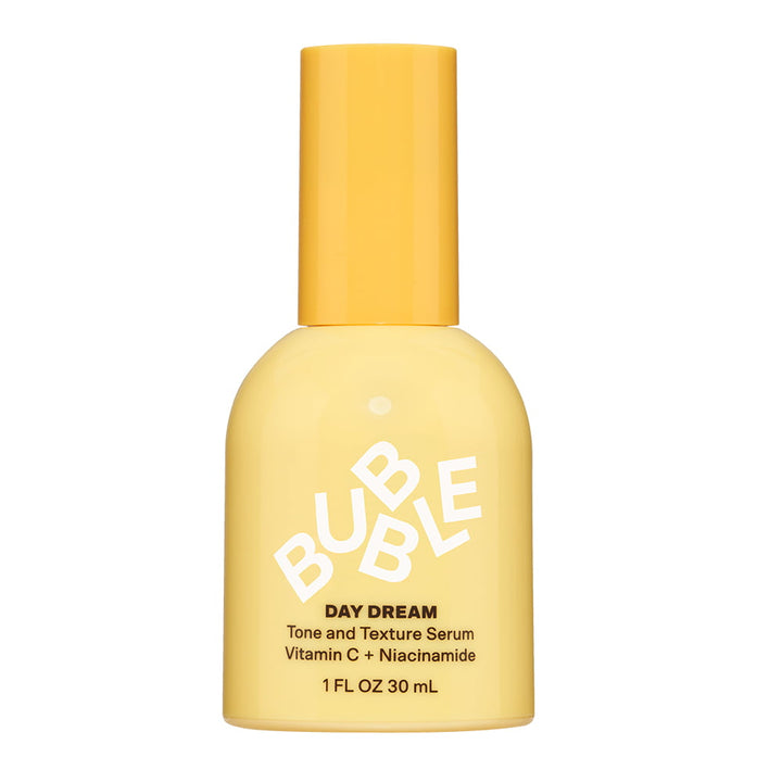 Bubble - Day Dream Vitamin C + Niacinamide Tone & Texture Serum - 30ml