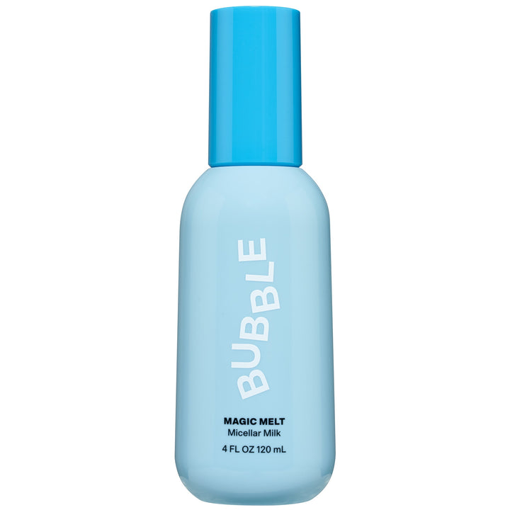 Bubble - Magic Melt Micellar Milk - 120 ml