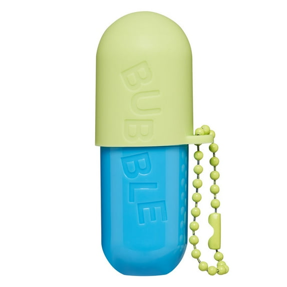 Bubble Tell All Lip Balm