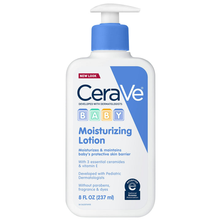 CeraVe - Baby Hydraterende Lotion - 237ml