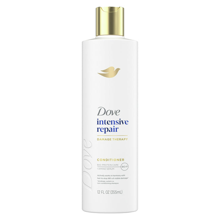 Dove Conditioner Intensive Repair with Bio-Protein Care Technology & Amino Serum