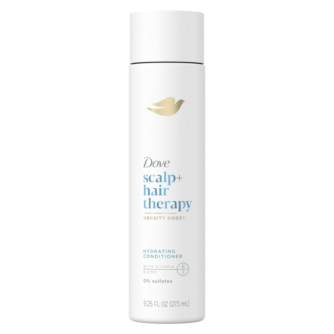 Dove Scalp + Hair Therapy Density Boost Hydrating Conditioner