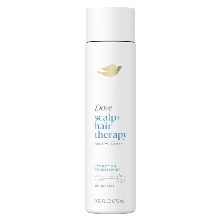 Dove Scalp + Hair Therapy Density Boost Hydrating Conditioner