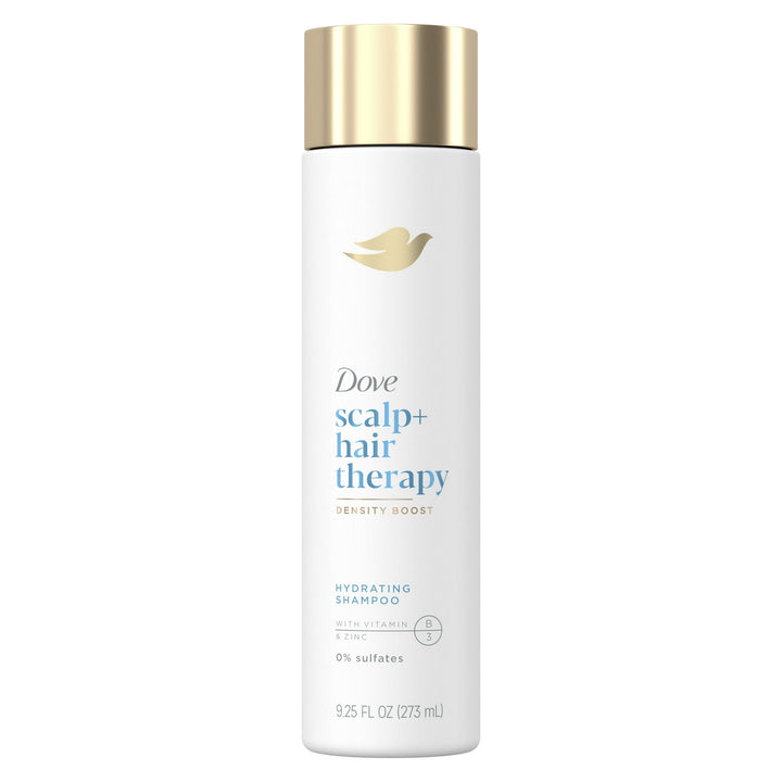 Dove Scalp + Hair Therapy Density Boost Hydrating Shampoo