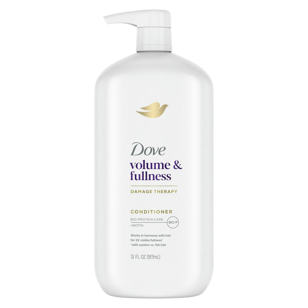 Dove Volume and Fullness Daily Conditioner with Biotin Complex