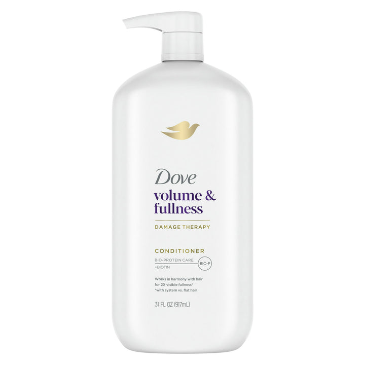 Dove Volume and Fullness Daily Conditioner with Biotin Complex