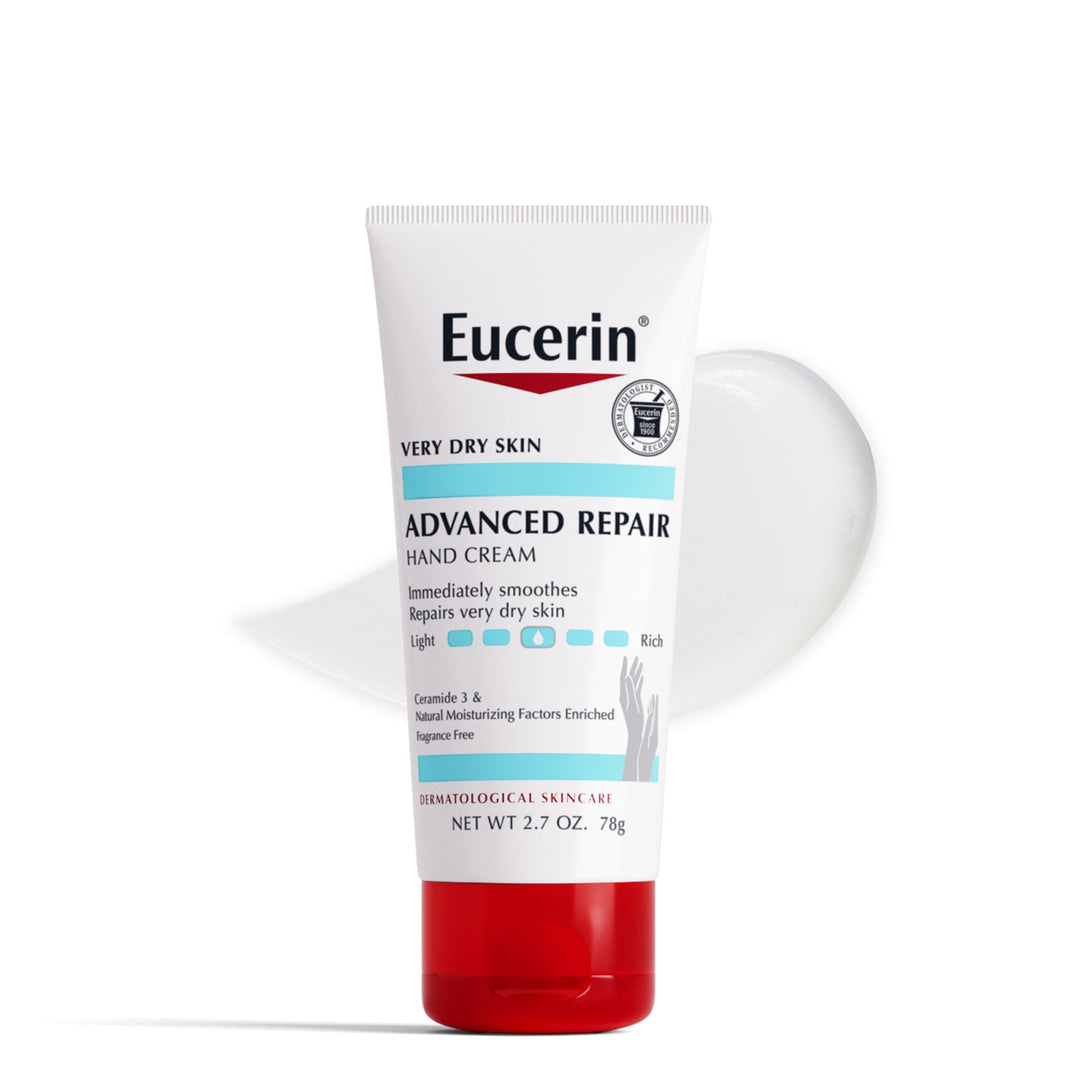 Eucerin Advanced Repair Hand Cream